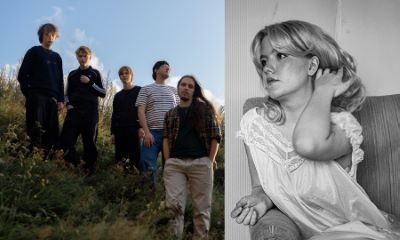 GP Scen: Nektar och Nora Lucia